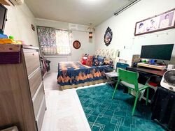 Blk 213 Tampines Street 23 (Tampines), HDB 4 Rooms #557286111